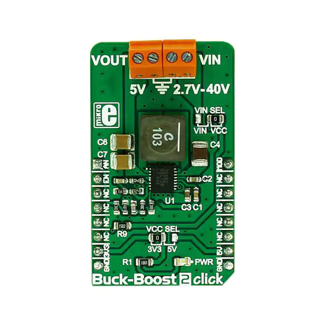 MIKROE-2963 MikroElektronika